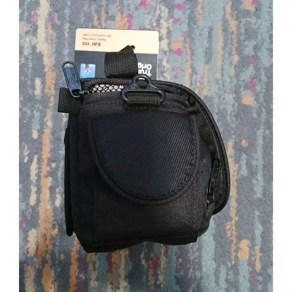 Lowerpro Edit 110 Digital Video Camera Bag NWT